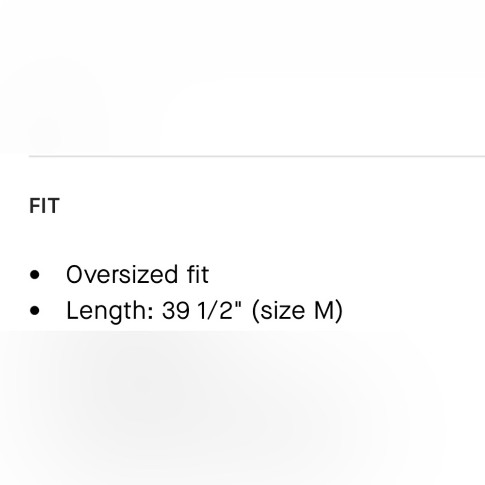 Everlane Daytripper Dress small - Picture 8 of 8